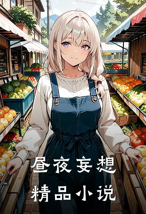 昼夜妄想精品小说