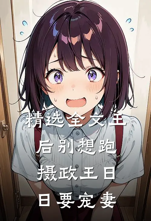 精选全文王后别想跑，摄政王日日要宠妻