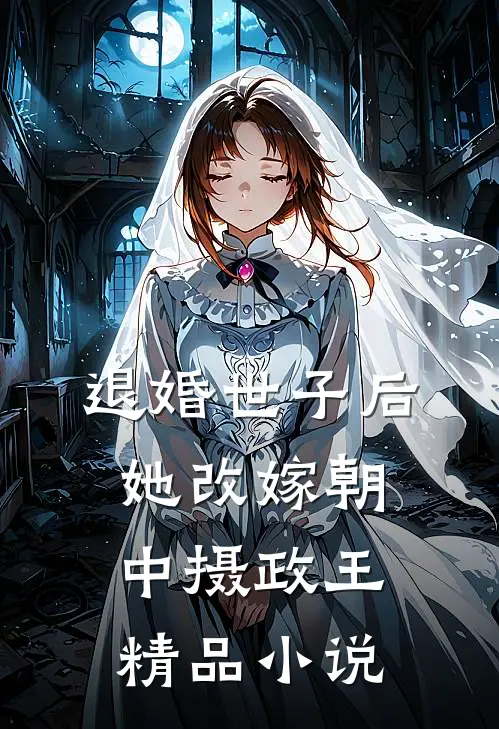 退婚世子后，她改嫁朝中摄政王精品小说