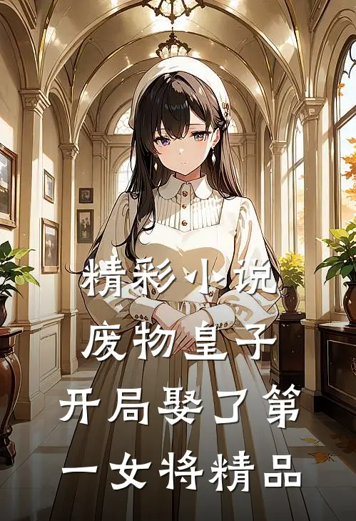精彩小说废物皇子,开局娶了第一女将精品