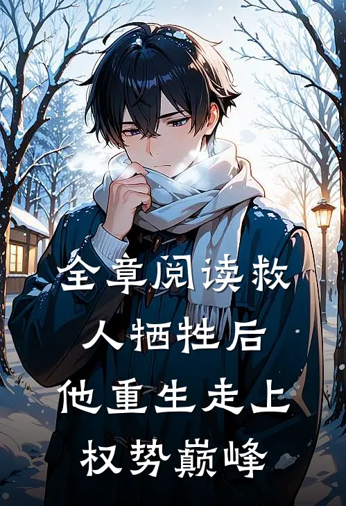 全章阅读救人牺牲后，他重生走上权势巅峰