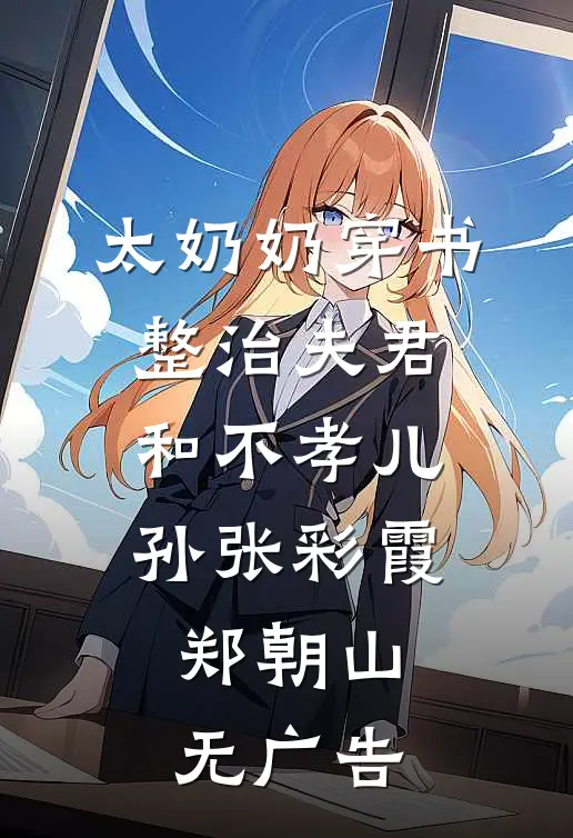 穿成真千金，我医武双全