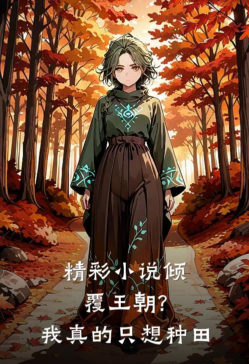 精彩小说倾覆王朝?我真的只想种田