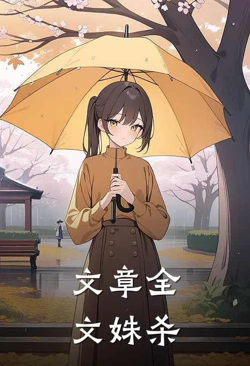 文章全文姝杀