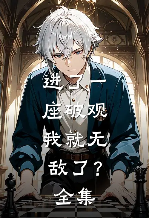 进了一座破观，我就无敌了？全集