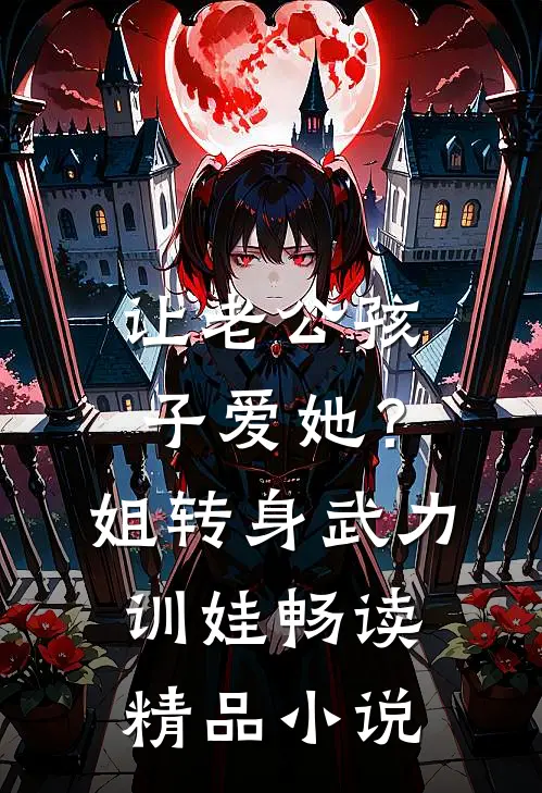 让老公孩子爱她？姐转身武力训娃畅读精品小说