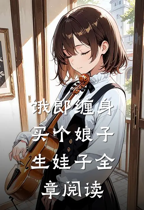 饿郎缠身：买个娘子生娃子全章阅读