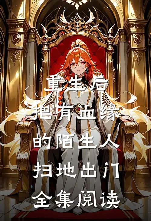 重生后，把有血缘的陌生人扫地出门全集阅读