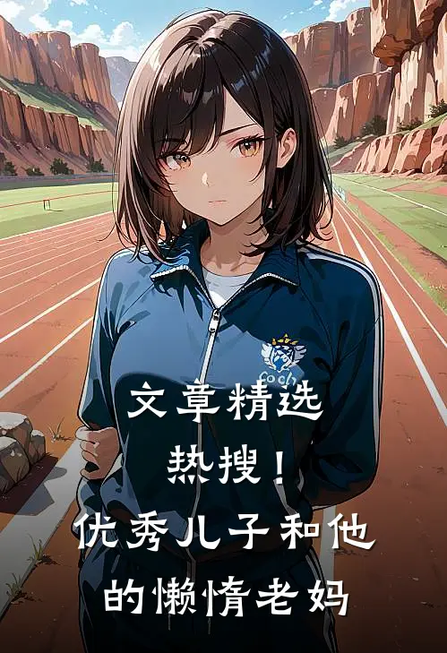 文章精选热搜！优秀儿子和他的懒惰老妈