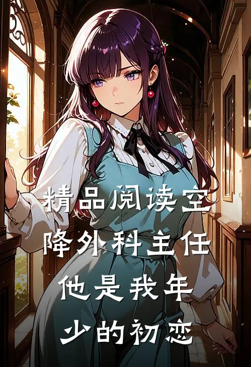 精品阅读空降外科主任，他是我年少的初恋