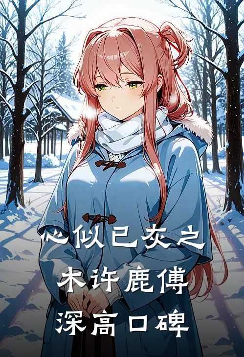 灰白色回忆新上热文