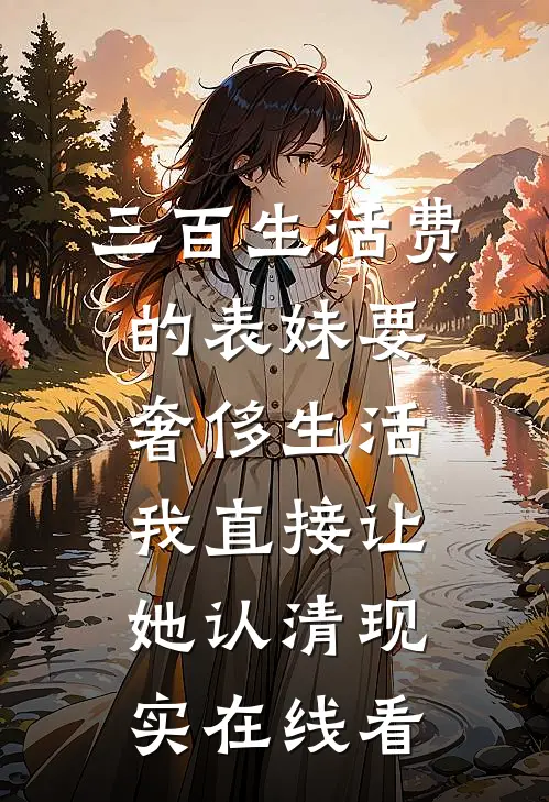 梦里亲他千百遍，醒了只认五千万江一辰顾清让:前文+后续