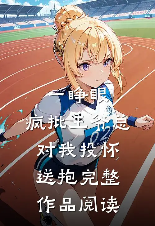 一睁眼，疯批王爷总对我投怀送抱完整作品阅读