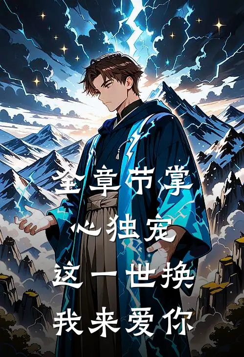 全章节掌心独宠：这一世换我来爱你