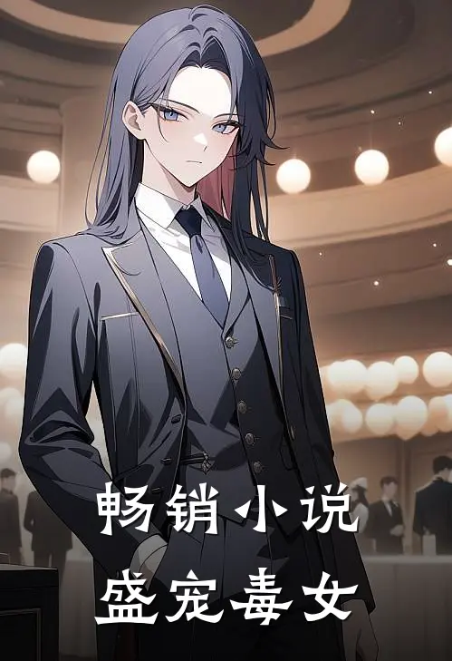 畅销小说盛宠毒女