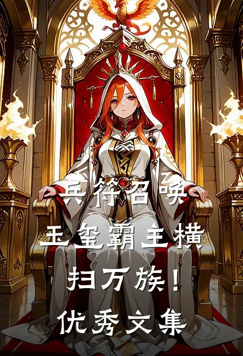 兵符召唤：玉玺霸主横扫万族！优秀文集