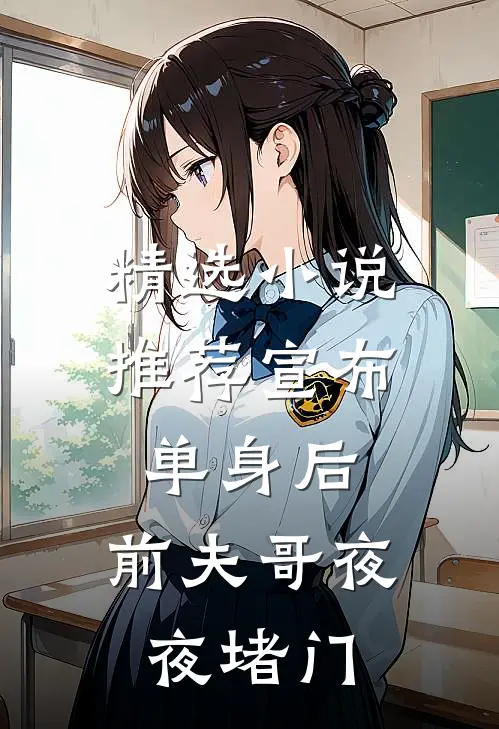 精选小说推荐宣布单身后，前夫哥夜夜堵门