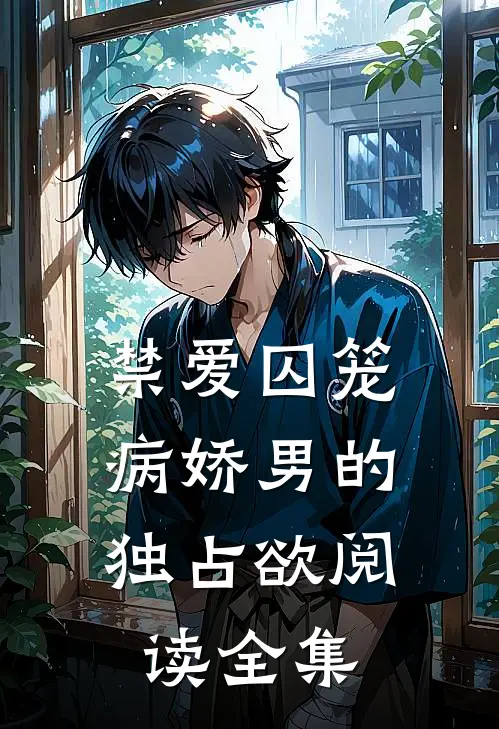 禁爱囚笼：病娇男的独占欲阅读全集