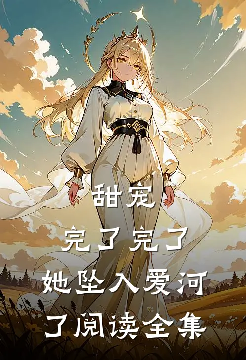 甜宠：完了完了，她坠入爱河了阅读全集
