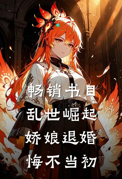 畅销书目乱世崛起：娇娘退婚，悔不当初