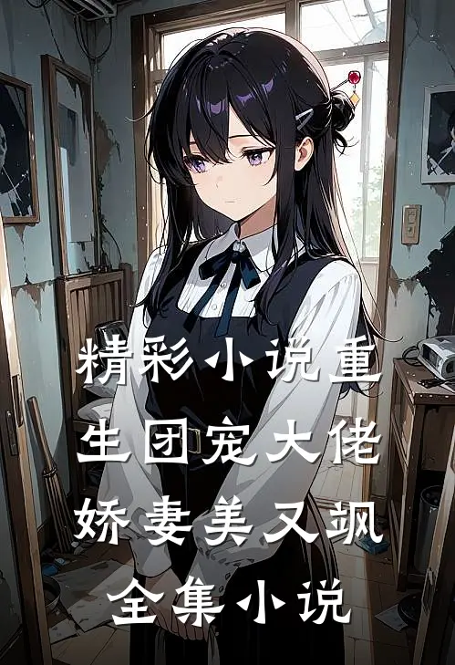 精彩小说重生团宠大佬娇妻美又飒全集小说