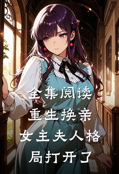 全集阅读重生换亲，女主夫人格局打开了