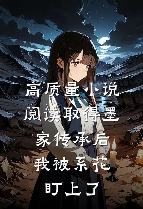 高质量小说阅读取得墨家传承后，我被系花盯上了