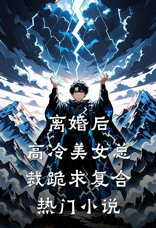 离婚后，高冷美女总裁跪求复合热门小说