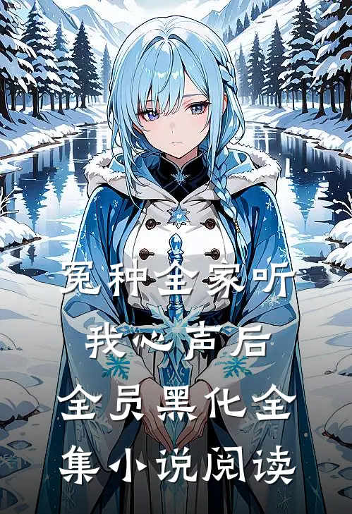 冤种全家听我心声后，全员黑化全集小说阅读