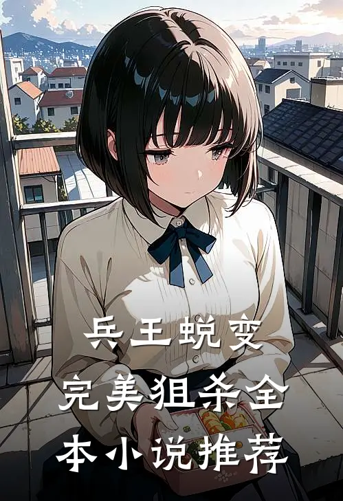兵王蜕变：完美狙杀全本小说推荐