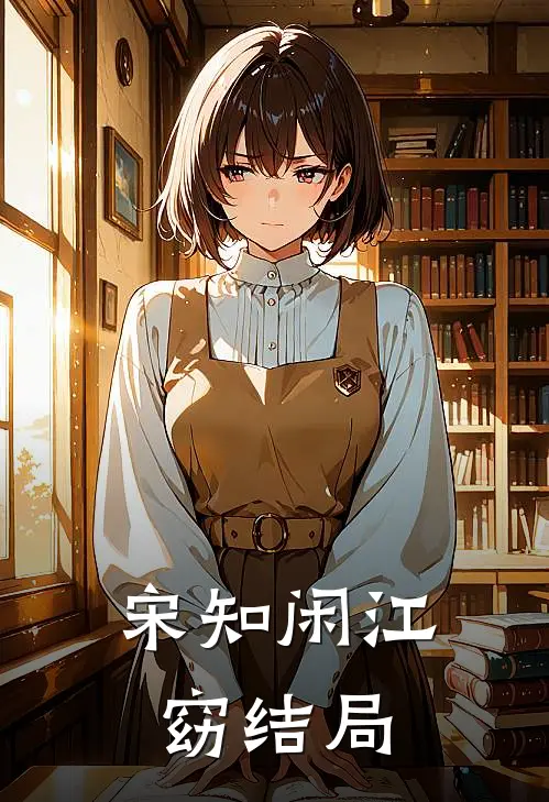 宋知闲江窈结局