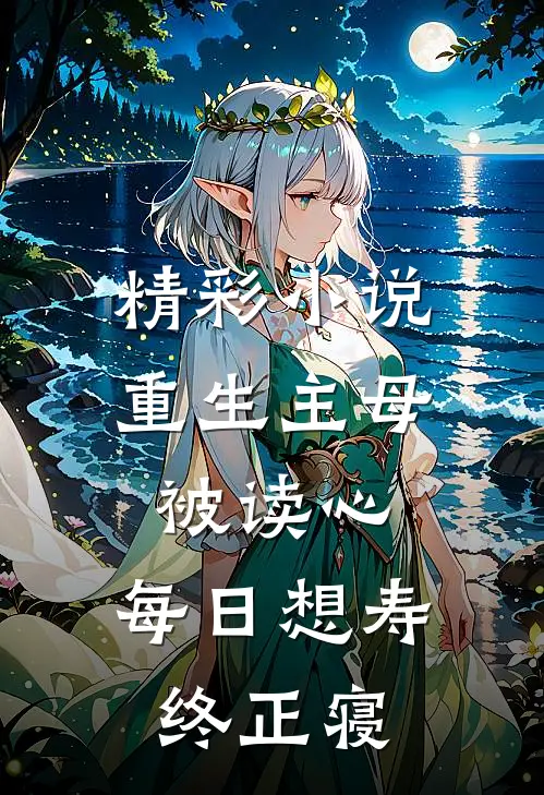 精彩小说重生主母被读心，每日想寿终正寝