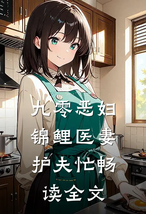 九零恶妇：锦鲤医妻护夫忙畅读全文