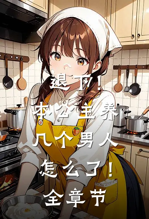 退下！本公主养几个男人怎么了！全章节