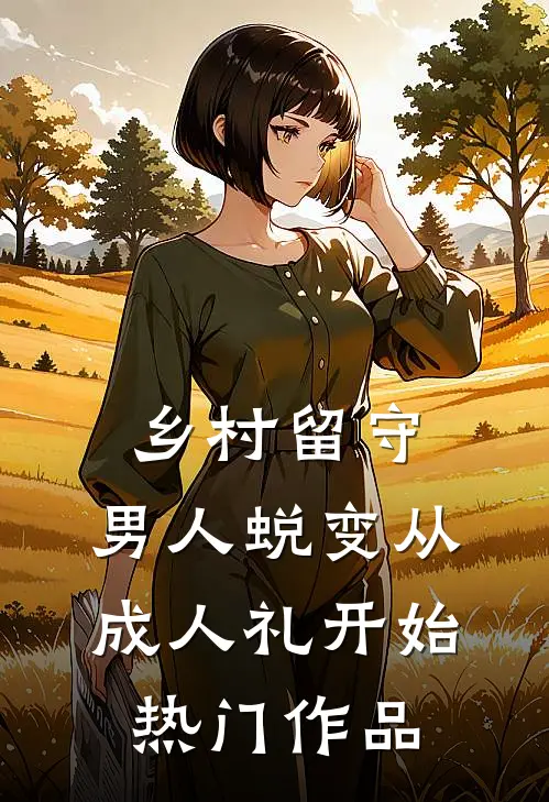 乡村留守：男人蜕变从成人礼开始热门作品