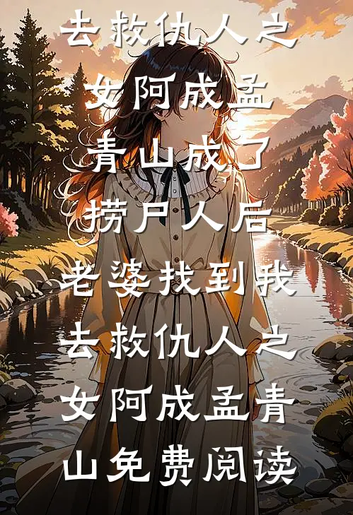 别过荒野拥星河全文+番外