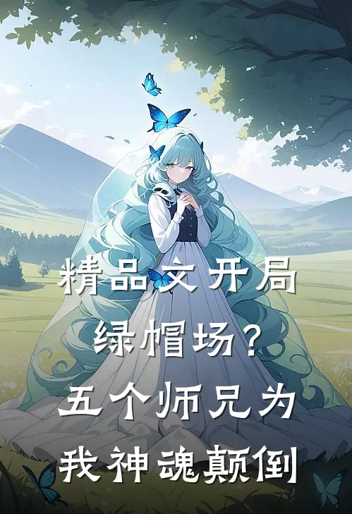 精品文开局绿帽场？五个师兄为我神魂颠倒