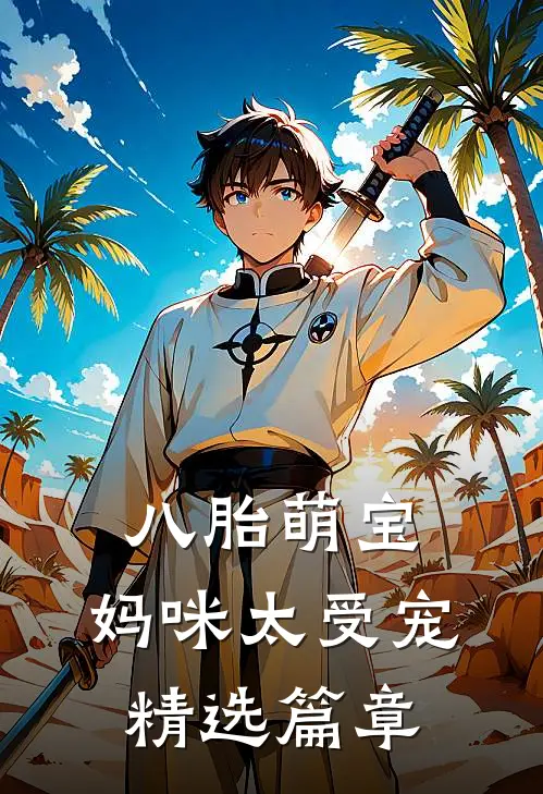 八胎萌宝：妈咪太受宠精选篇章