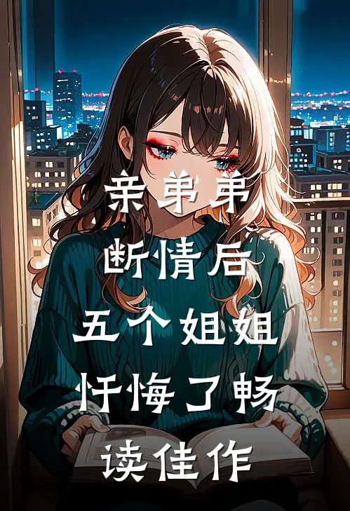 亲弟弟断情后，五个姐姐忏悔了畅读佳作