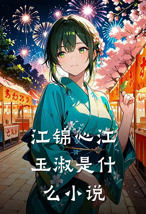 江锦心江玉淑是什么小说