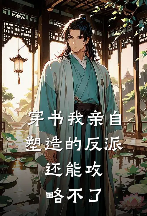 穿书我亲自塑造的反派,还能攻略不了
