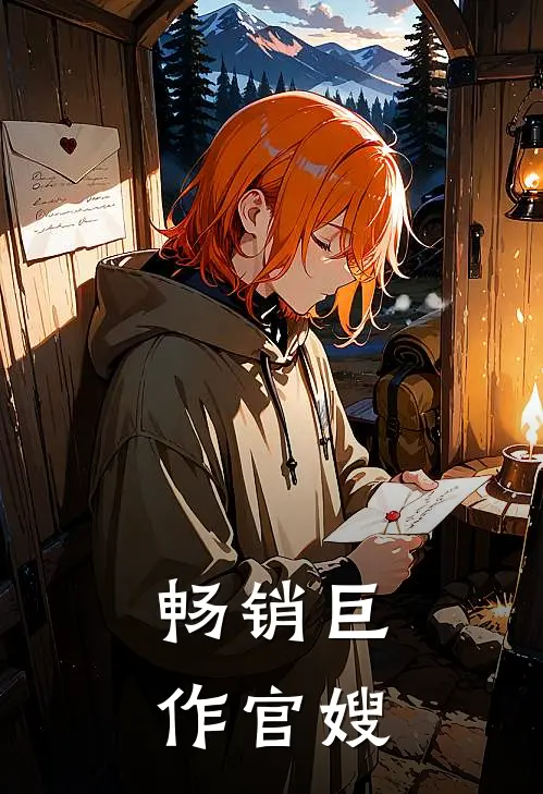 畅销巨作官嫂