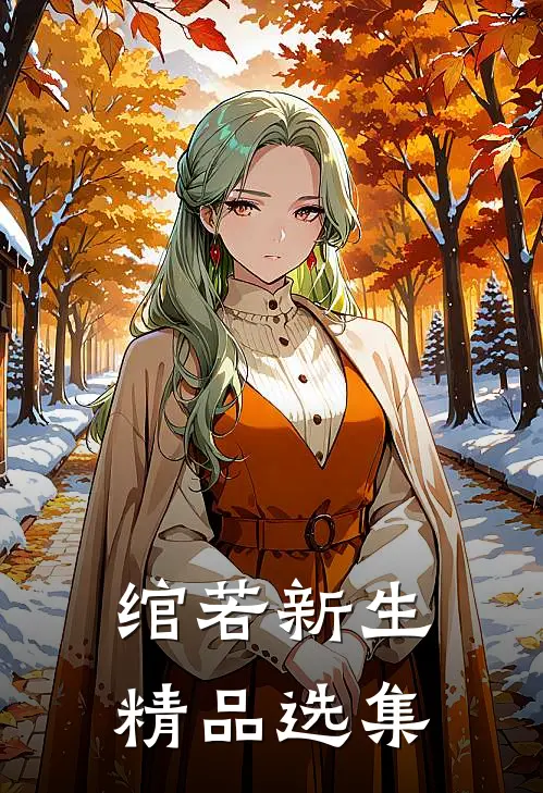 绾若新生精品选集