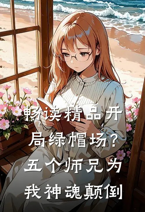 畅读精品开局绿帽场？五个师兄为我神魂颠倒
