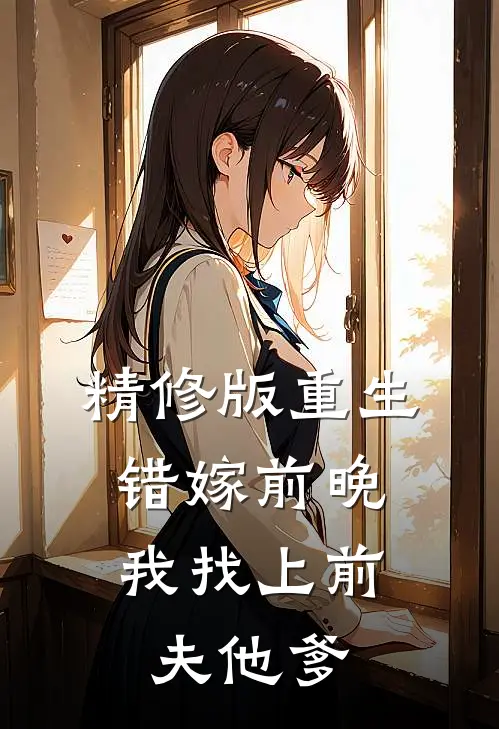精修版重生错嫁前晚，我找上前夫他爹