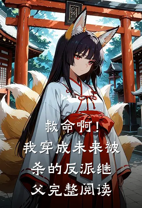 救命啊！我穿成未来被杀的反派继父完整阅读