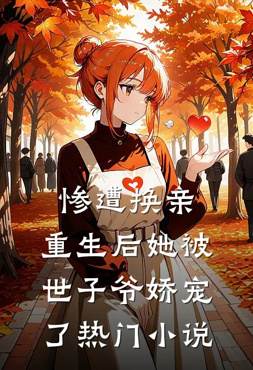 惨遭换亲，重生后她被世子爷娇宠了热门小说