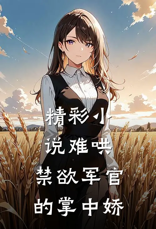 精彩小说难哄：禁欲军官的掌中娇