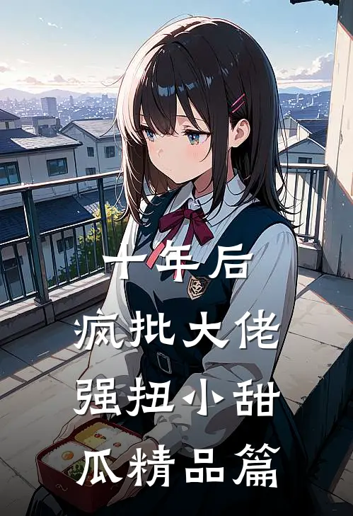 十年后，疯批大佬强扭小甜瓜精品篇
