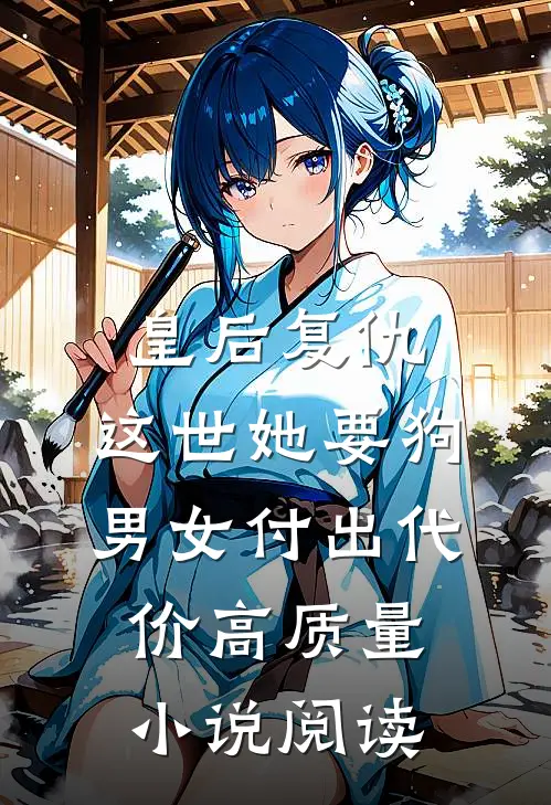 皇后复仇：这世她要狗男女付出代价高质量小说阅读